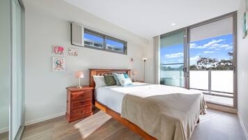 Apartment, 2 Bedrooms
