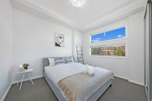 Apartment, 2 Bedrooms