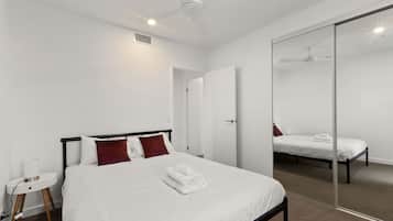 Apartamento, 2 quartos | 2 quartos
