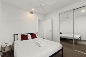 2 bedrooms - South Brisbane 2 Bedrooms Apartment with Free Parking by KozyGuru (South Brisbane)