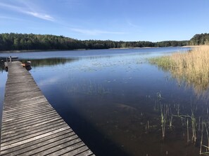 Lake