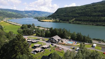 Luchtfoto