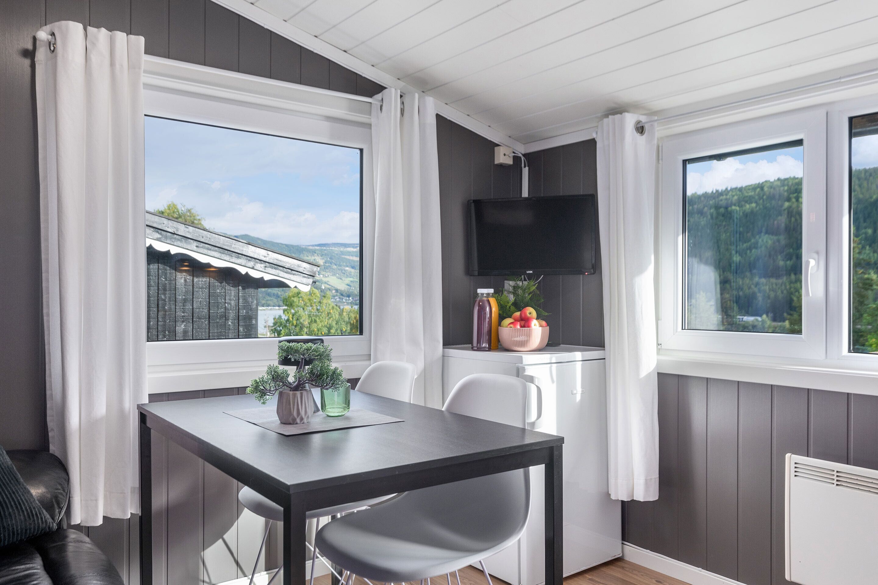 Classic House | Wi-fi percuma, cadar katil 