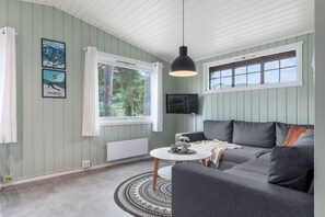 Høgberget 5 beds | Free WiFi, bed sheets - Topcamp Rustberg - Hafjell (Øyer)