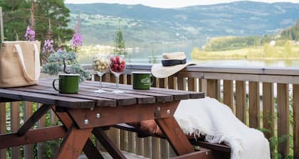 Topcamp Rustberg - Hafjell