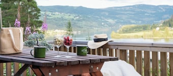 Topcamp Rustberg - Hafjell