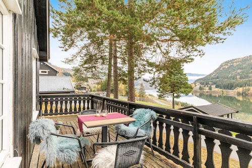 Topcamp Rustberg - Hafjell