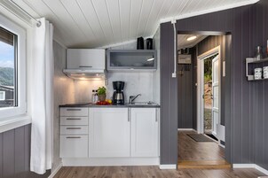 Refrigerador, utensilios de cocina