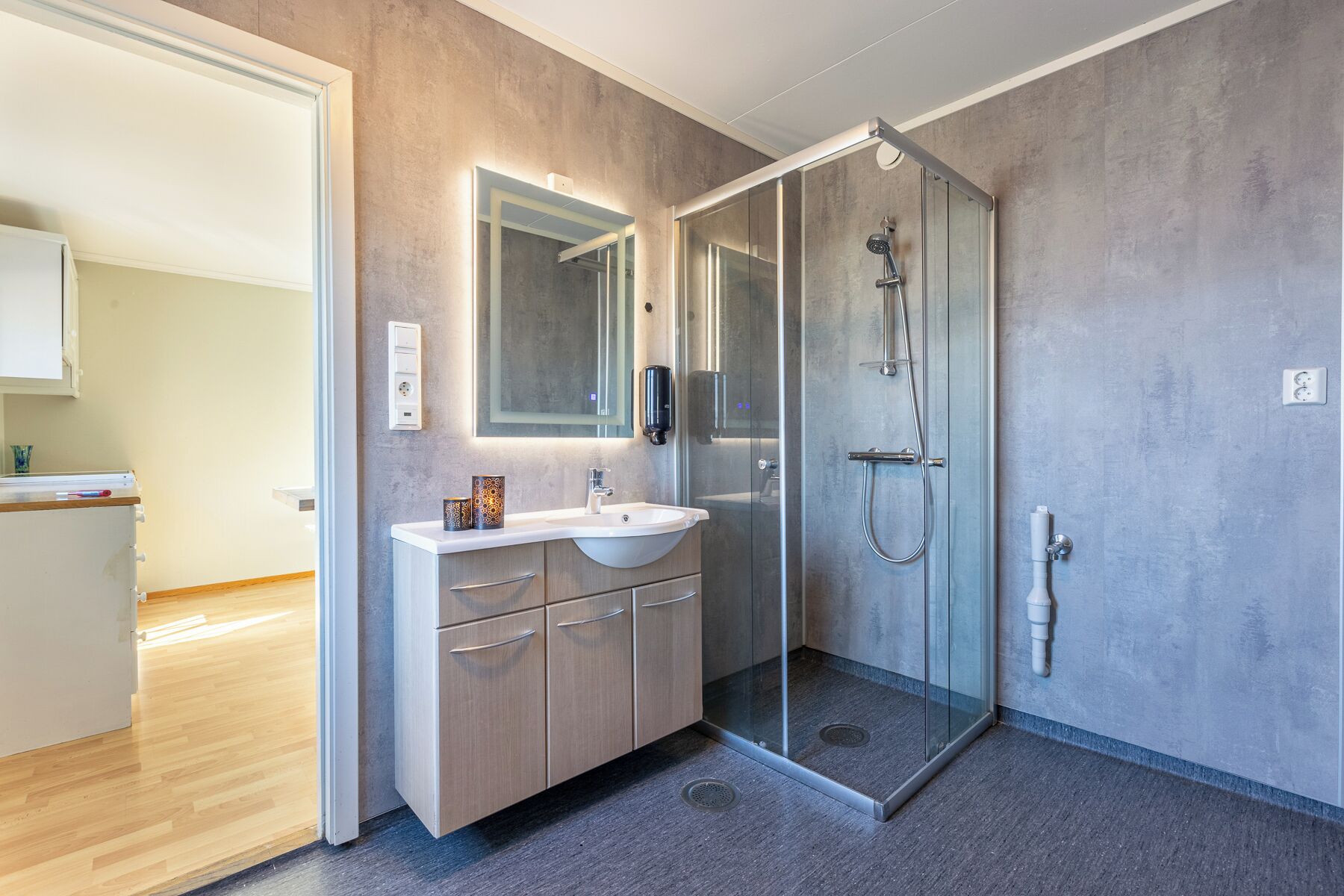Kamar mandi