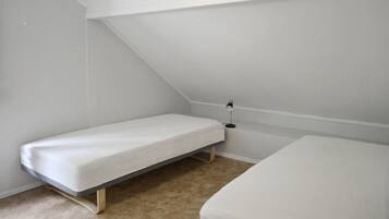 Cabana família | 3 quartos, Wi-Fi de cortesia, roupa de cama