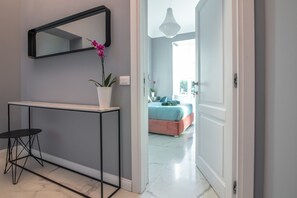 Grand Apartment