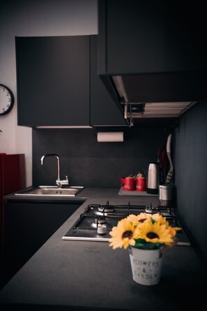 冰箱、烤箱、炉灶、洗碗机