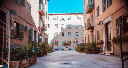 CAMPOREAL LOFTS