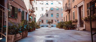 LOFT CAMPOREALI