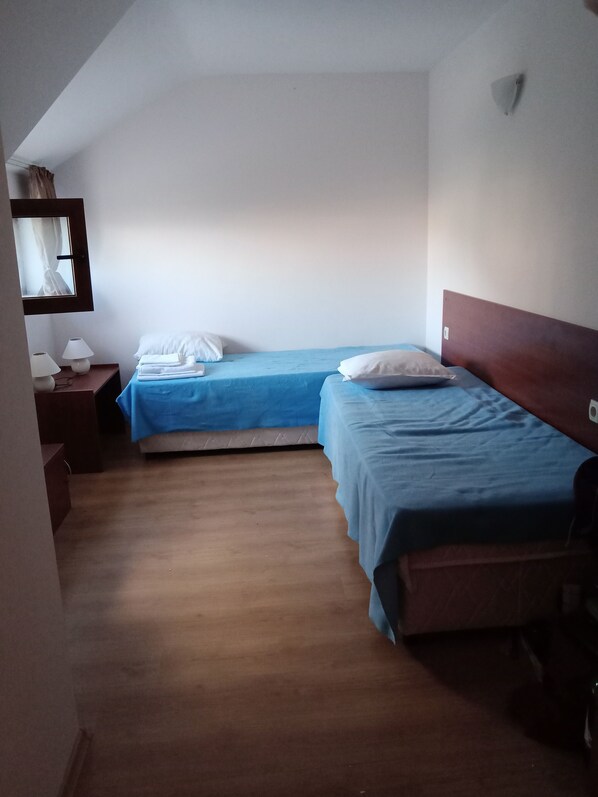 1 chambre, accĂšs Internet