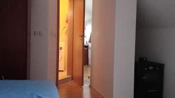1 makuuhuone, internet