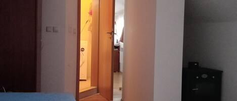 1 makuuhuone, internet