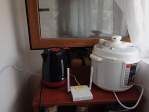 Koffie en/of koffiezetapparaat