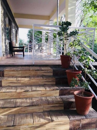 The Legacy British Era Cottages