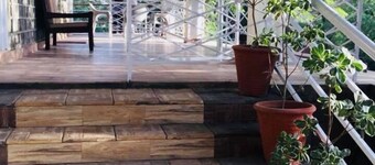 The Legacy British Era Cottages