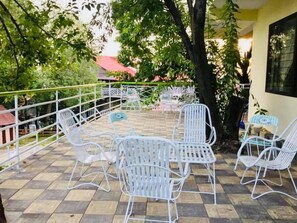 Exterior - The Legacy British Era Cottages (Murree)