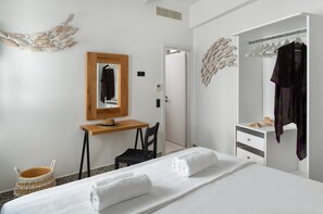 4 Schlafzimmer, Bügeleisen/Bügelbrett, WLAN, Bettwäsche