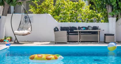 Stunning home in Lechaio Corinthias