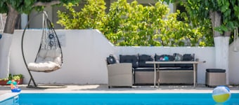 Stunning home in Lechaio Corinthias