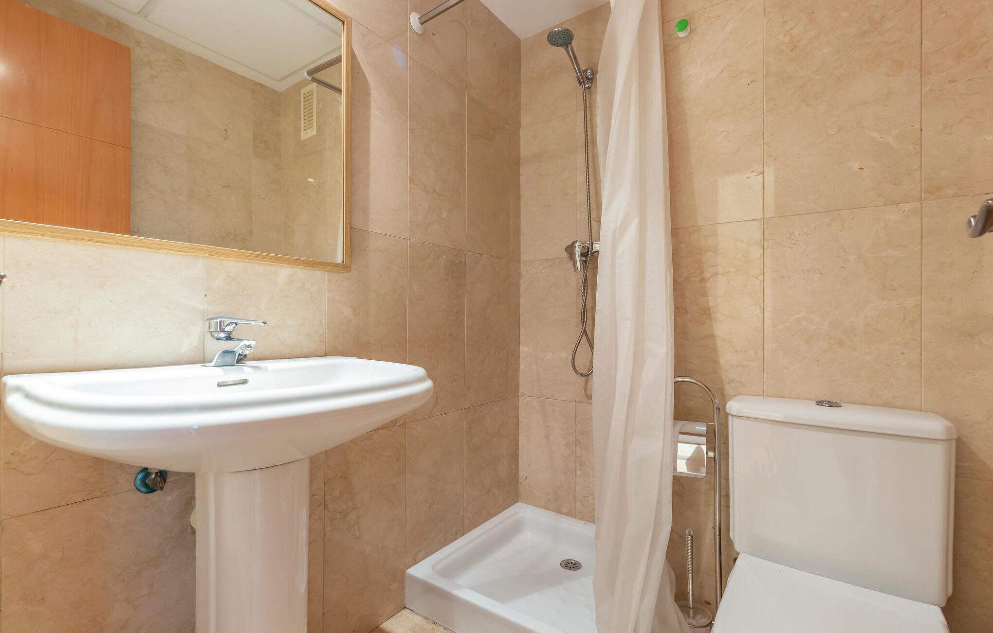 Badkamer