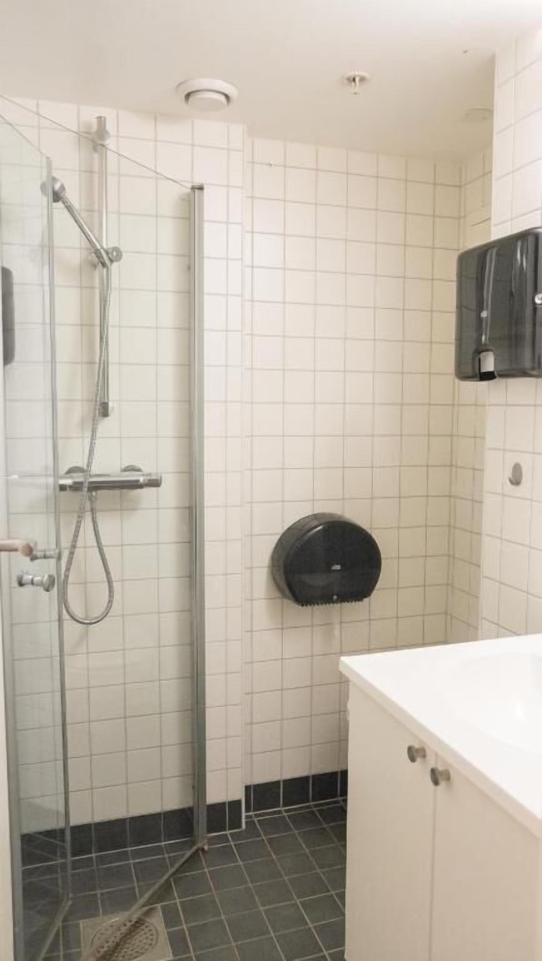 Foto - City Hostel Bergen