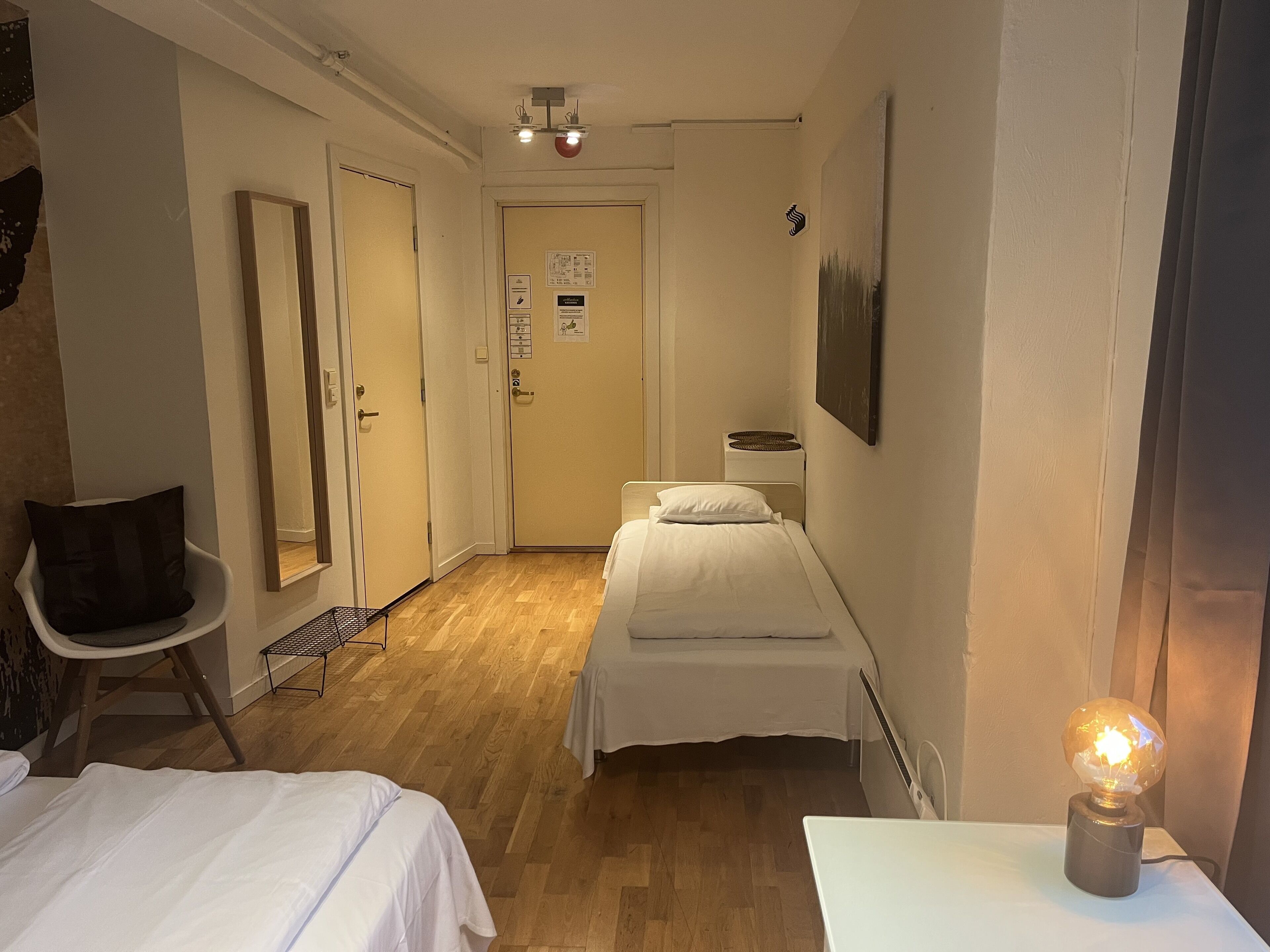 Foto - City Hostel Bergen