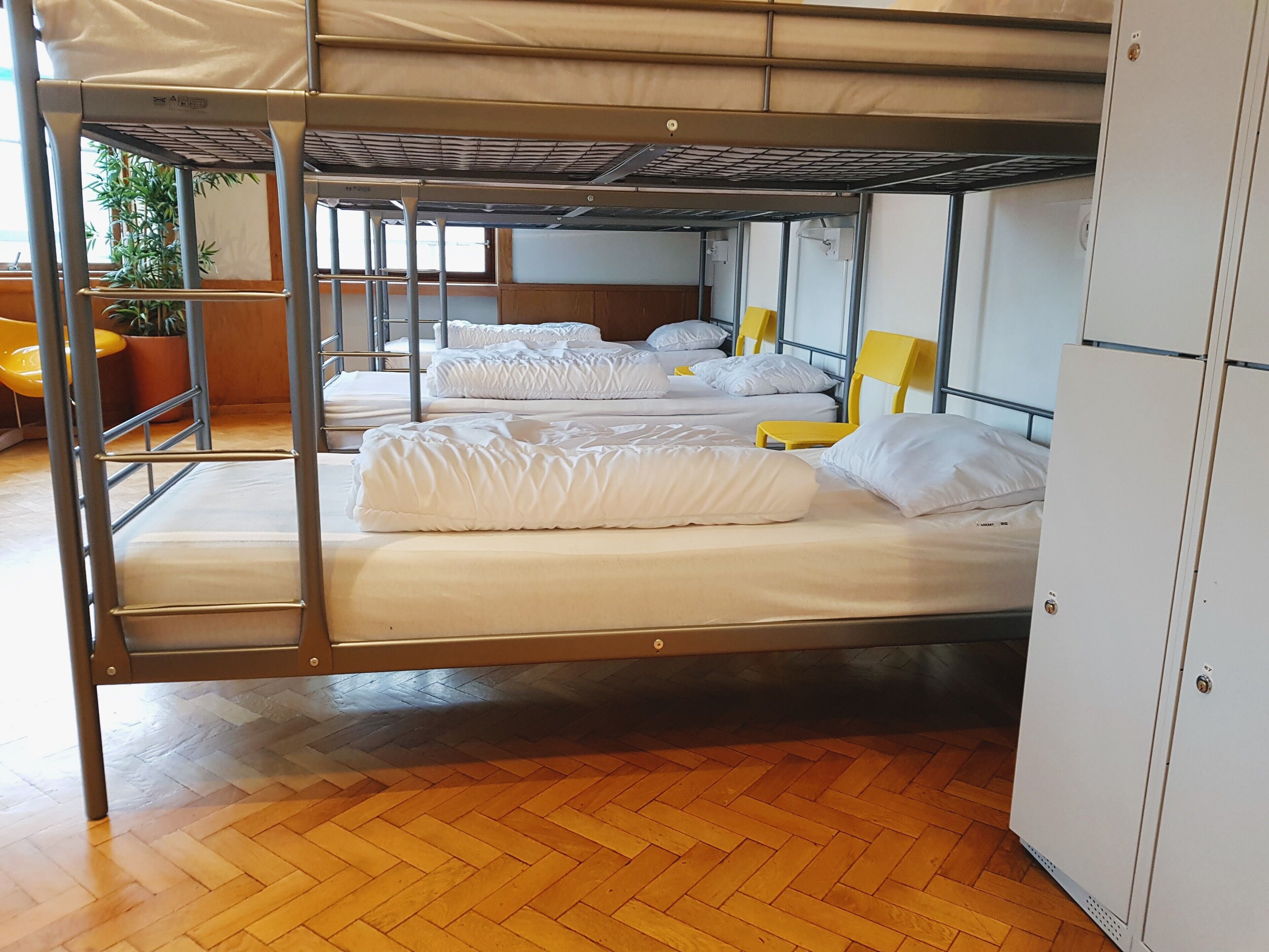 Foto - City Hostel Bergen