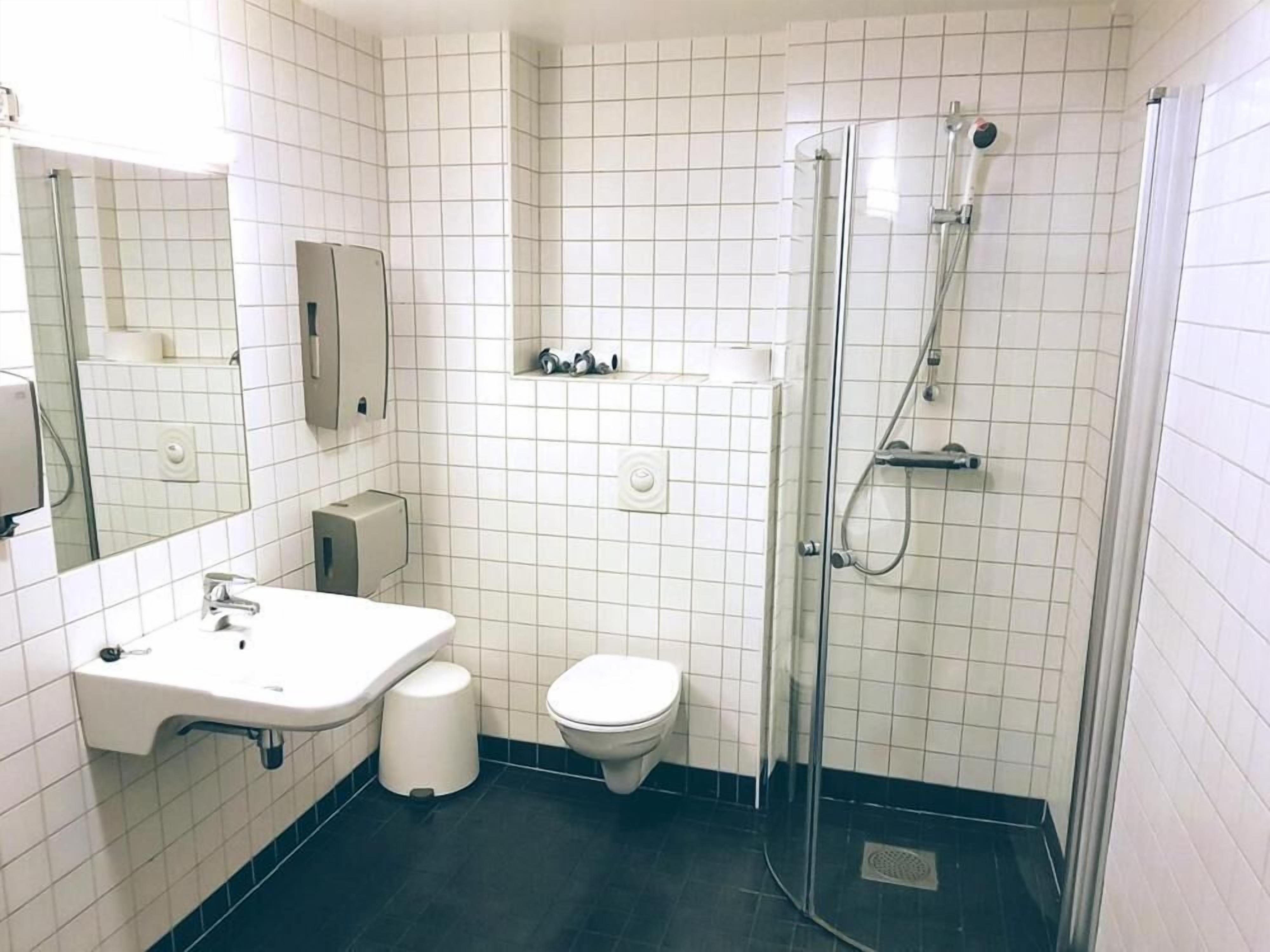 Foto - City Hostel Bergen