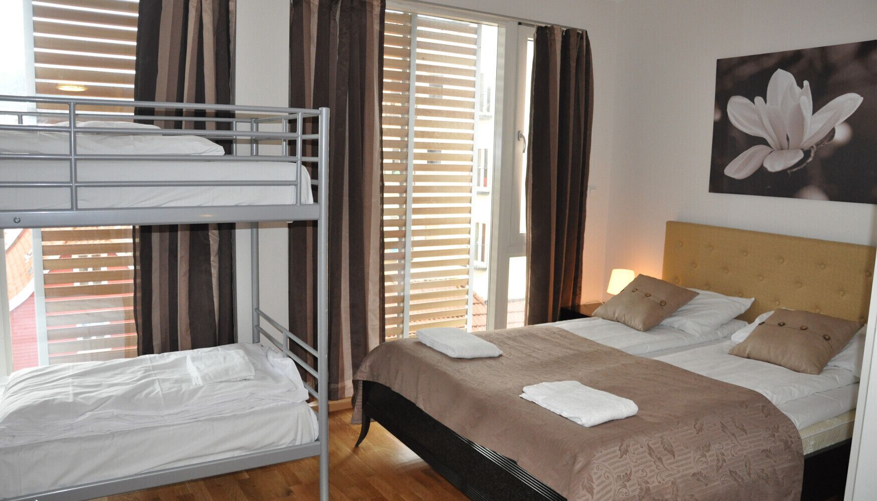 Foto - City Hostel Bergen