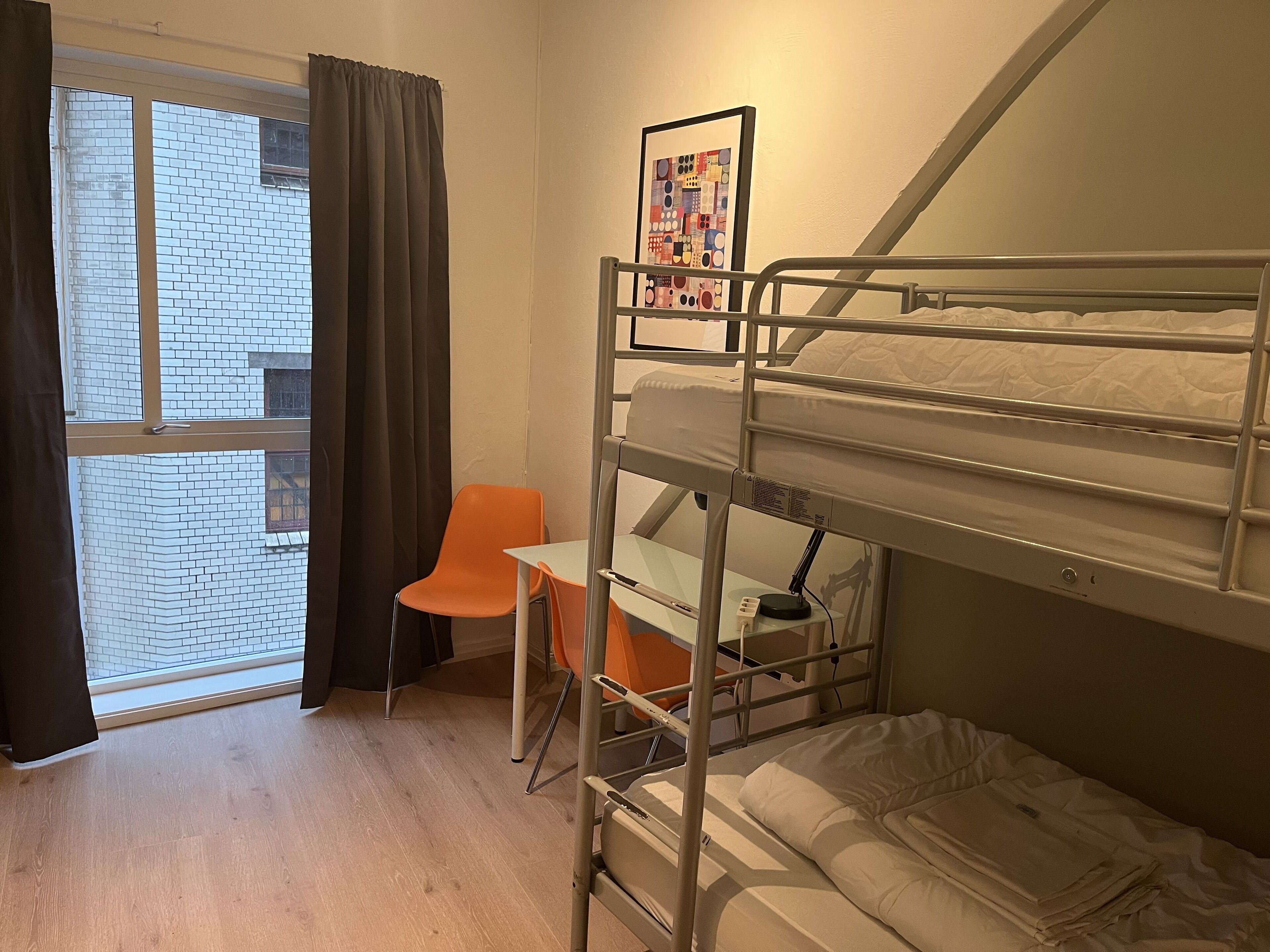 Foto - City Hostel Bergen