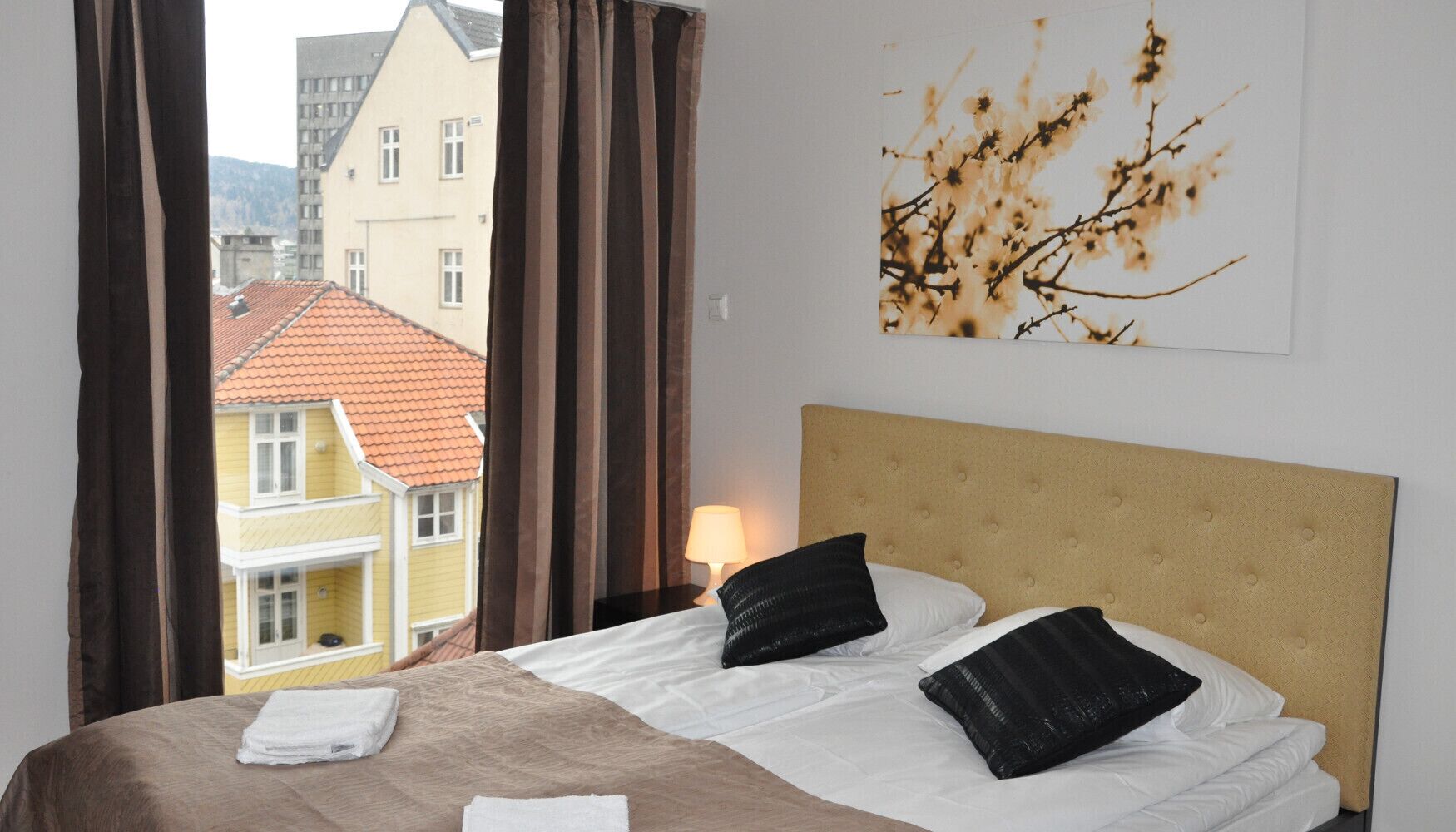 Foto - City Hostel Bergen