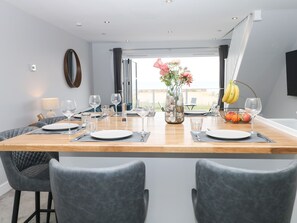 Private kitchen - Ocean View (Hayling Island)