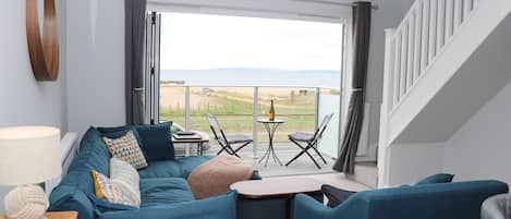 Cottage | Living room