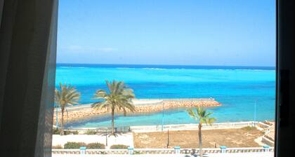 Arous El Bahr Hotel