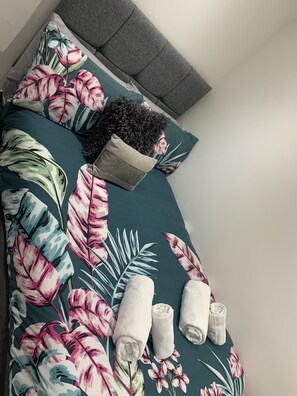 House | 3 bedrooms, iron/ironing board, free WiFi, bed sheets - Lovely 3-bed House in Lytham Saint Annes (Lytham St. Anne's)