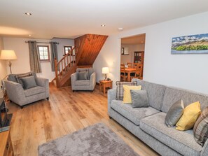 Cottage | Interior - Fryston Cottage (Keswick)
