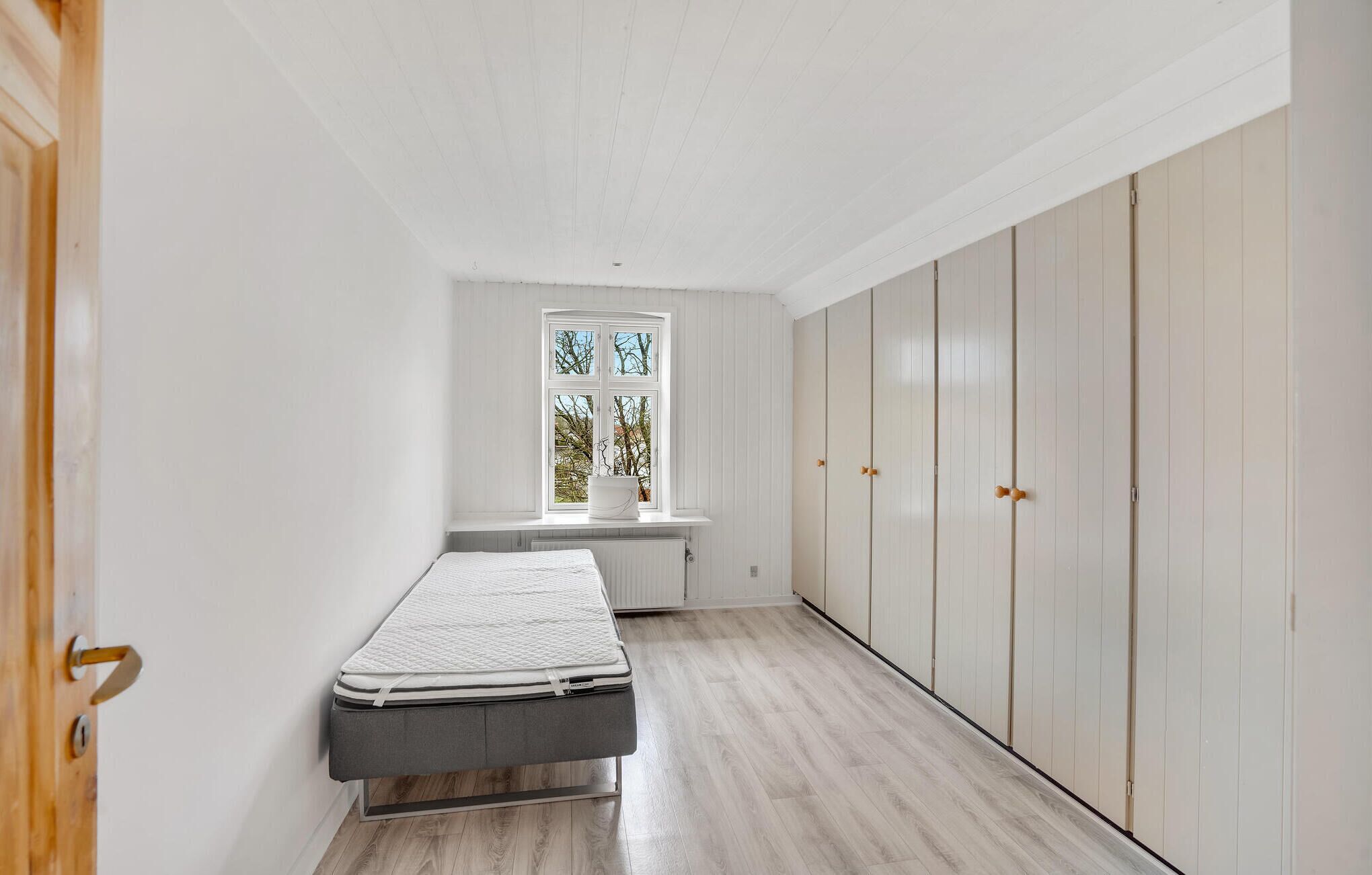 3 間睡房、免費 Wi-Fi