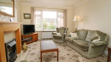 Cottage | Living room