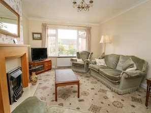 Cottage | Living room