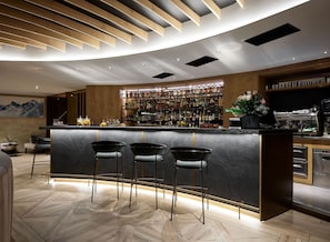 Bar (sur place)