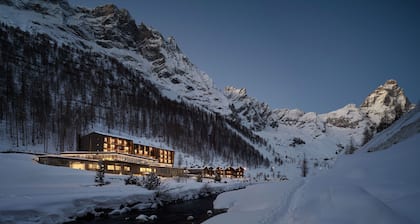 Cervino - VRetreats, SLH Collection