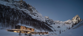 義大利切爾維諾奢華度假村