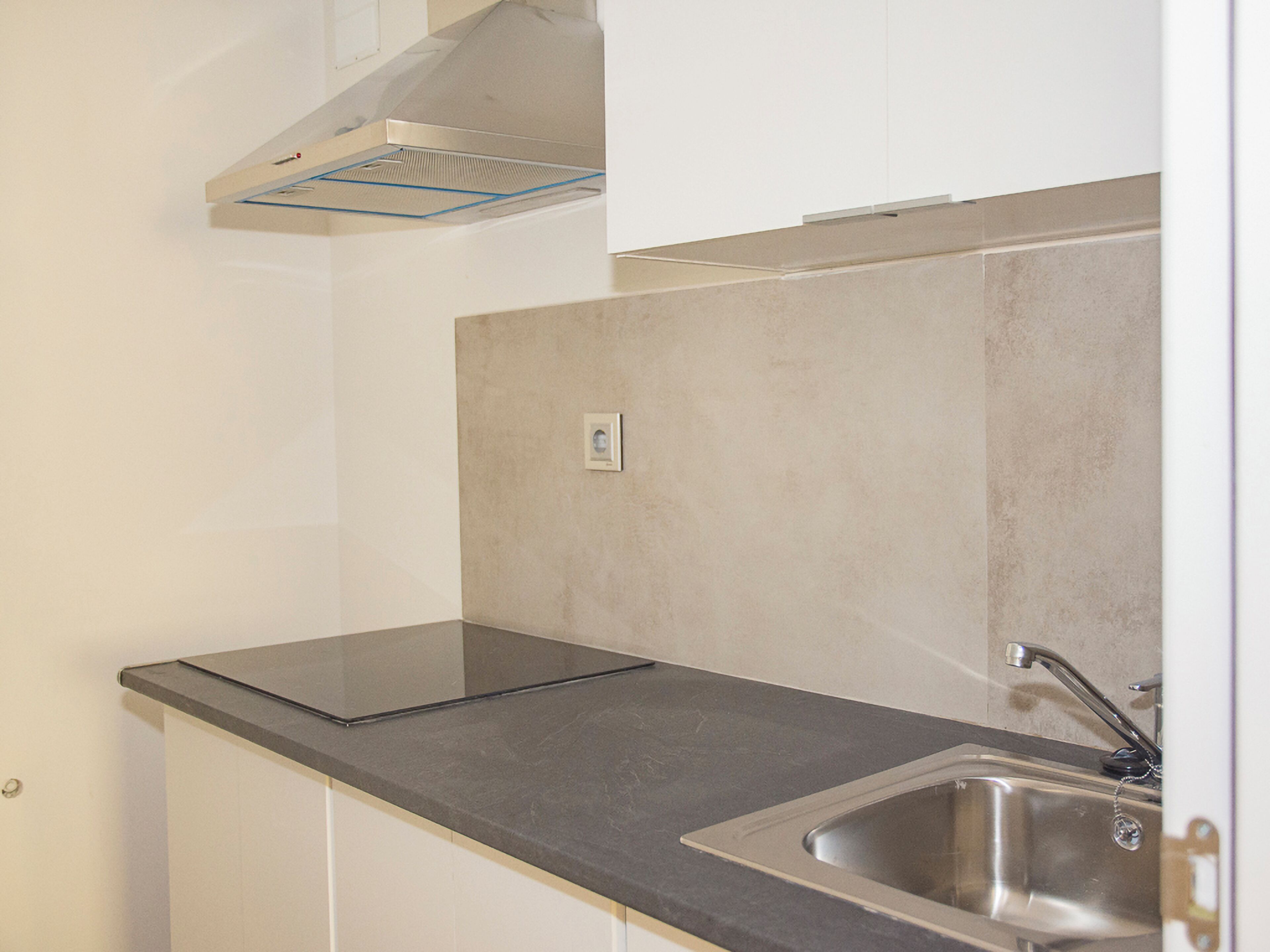 Dapur pribadi