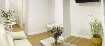 Apartamentos Santander Maliaño Suites 3000