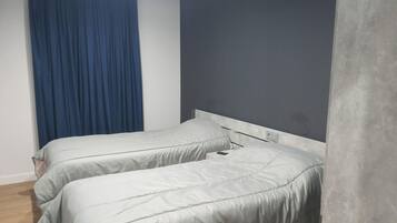 1 bedroom, individually decorated, individually furnished, free WiFi